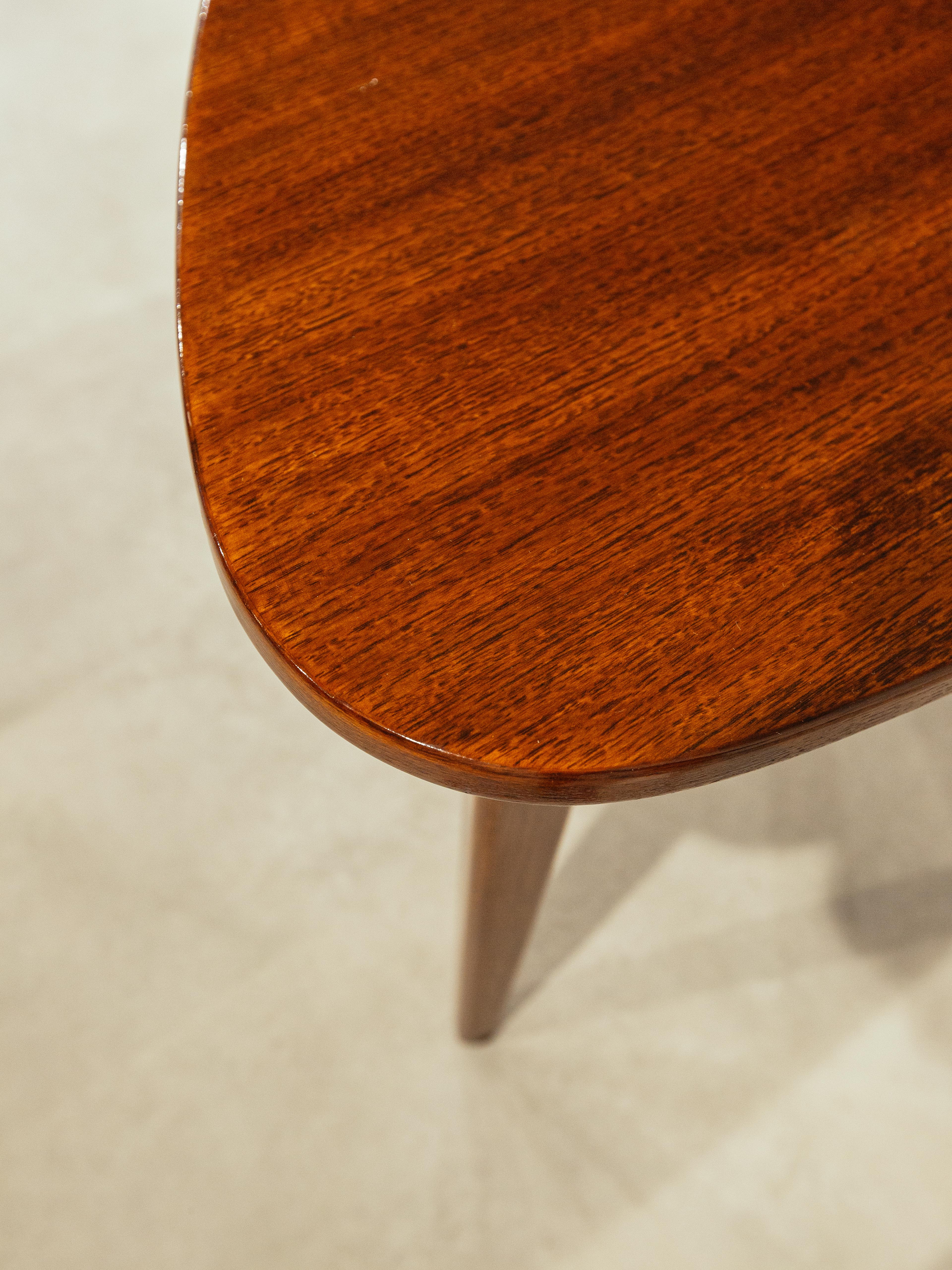 JO Carlsson Möbelindustri coffee table